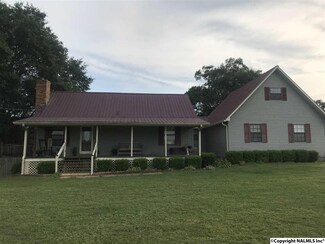 5145 Horton Nixon Chapel Rd, Horton, AL 35980