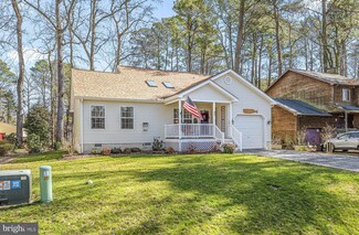 45 Nottingham Ln, Berlin, MD 21811