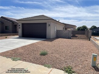 3366 E Farm Crest Ave, Kingman, AZ 86409