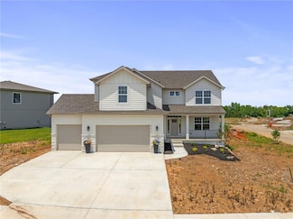 25010 W 142nd St, Olathe, KS 66061