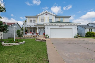 10617 E Fawn Grove St, Wichita, KS 67207