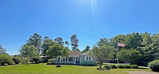 465 Woodland Terrace, Elloree, SC 29047