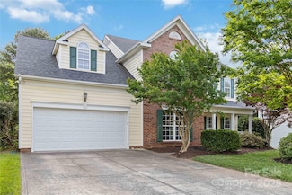 1308 Pennington Place NW, Concord, NC 28027