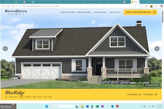 LOT 10 Hawks Nest Rd Unit 10, Blairsville, GA 30512
