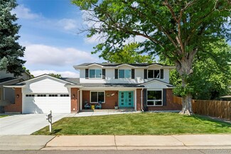 4045 S Willow Way, Denver, CO 80237