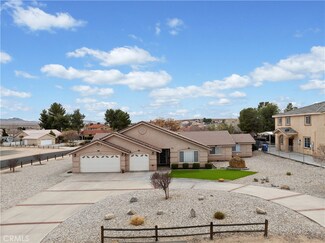 26709 Lakeview Dr, Helendale, CA 92342