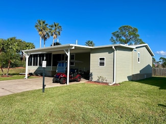 2586 Lakes of Melbourne Dr Unit 567, Melbourne, FL 32904