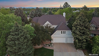 5227 S Geneva St, Englewood, CO 80111