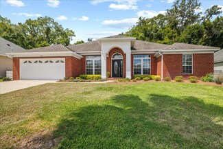 1784 Wyeth Dr, Tallahassee, FL 32317