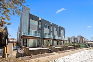 1624 Irving St Unit 1, Denver, CO 80204