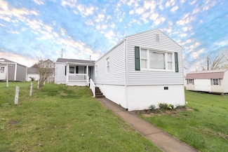 502 Hart St, Clarksburg, WV 26301