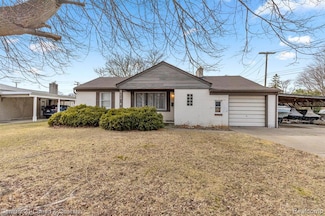 27419 Little MacK Ave, Saint Clair Shores, MI 48081