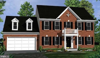 LOT 1 Ryland Chapel Rd, Rixeyville, VA 22737