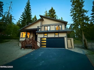 449 Andria Dr, Stateline, NV 89449