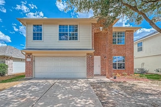 19747 Byron Meadows Dr, Katy, TX 77449