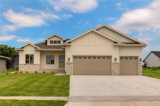 909 NE 12th St, Grimes, IA 50111