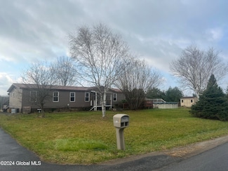 238 Mc Ewan Rd, Canajoharie, NY 13317