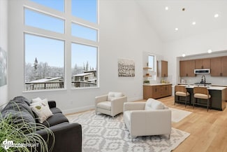 5372 Sandhill Loop, Anchorage, AK 99502