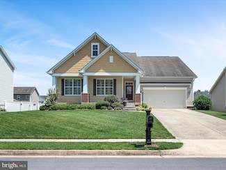 102 Friesian Ct, Stephens City, VA 22655