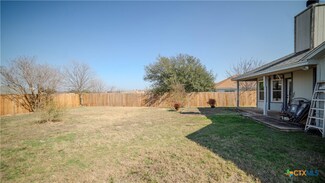 3401 Rainforest Ln, Killeen, TX 76549