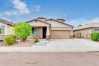 7834 E Butte St, Mesa, AZ 85207