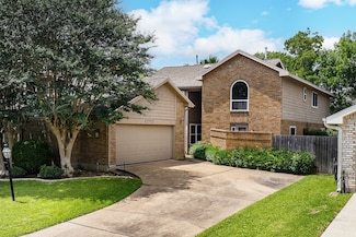 12722 Skyknoll Ln, Houston, TX 77082