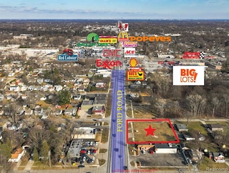 35833 Ford Rd, Westland, MI 48185