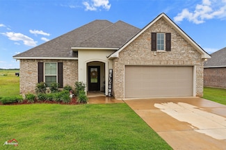608 Ives Way, Haughton, LA 71037
