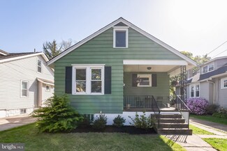 176 Reading Ave, Oaklyn, NJ 08107