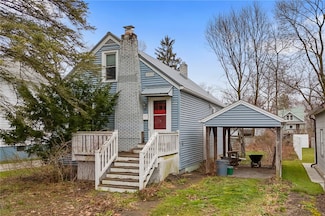 108 Park St, Ithaca, NY 14850
