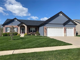 414 Bittersweet Dr, O Fallon, MO 63366