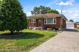 3104 Wayside Dr, Louisville, KY 40216