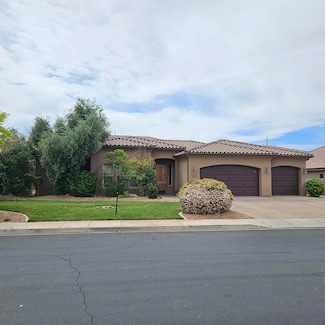 1111 W 2370 S, Saint George, UT 84770