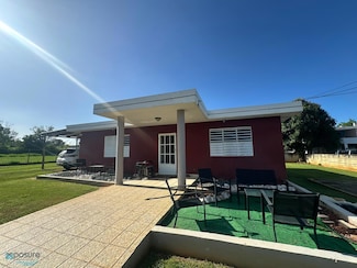 carr 2 Bo Yeguada Unit Camuy, Camuy, PR 00627