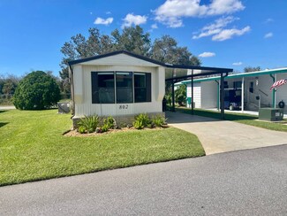 802 Bunker Cir, Winter Haven, FL 33881