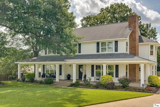 126 Choctaw Dr, West Monroe, LA 71291