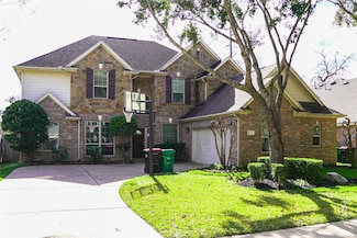 10234 Five Oaks Ln, Missouri City, TX 77459