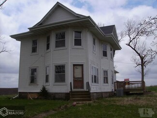 2252 S Ave, Clutier, IA 52217