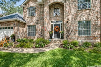 2207 Postoak Ct, San Antonio, TX 78248