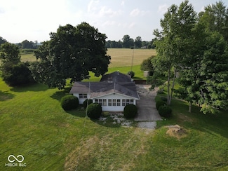 7514 E State Road 42, Poland, IN 47868