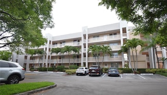 2601 N Nob Hill Rd Unit 405, Sunrise, FL 33322