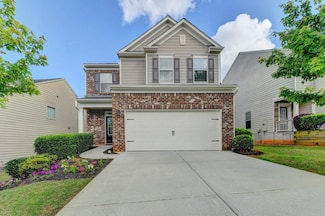 1345 Aster Ives Dr, Lawrenceville, GA 30045
