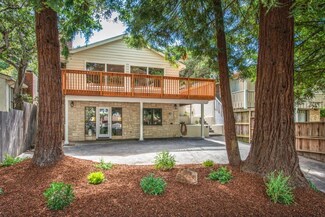 5 NE of 5th On Torres, Carmel, CA 93921