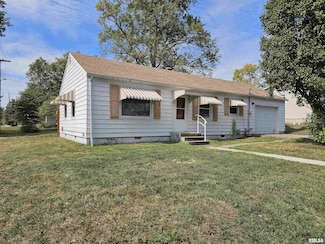 713 N 10th St, Mount Vernon, IL 62864