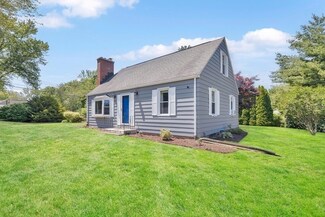 70 Bolton St, Springfield, MA 01119