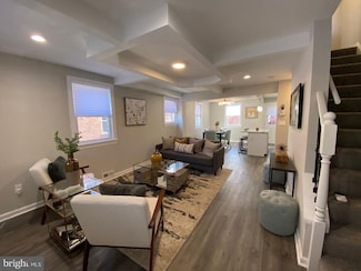 3215 Gwynns Falls Pkwy, Baltimore, MD 21216