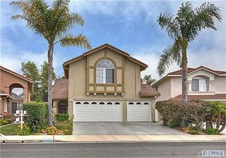 24612 Steffy Dr, Laguna Niguel, CA 92677