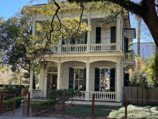 3102 St Charles Ave Unit 1, New Orleans, LA 70115