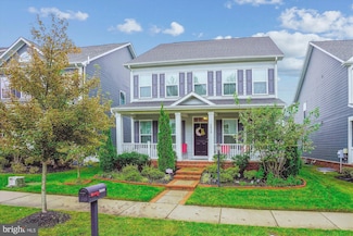 2029 Scarlet Pine Rd, Dumfries, VA 22026