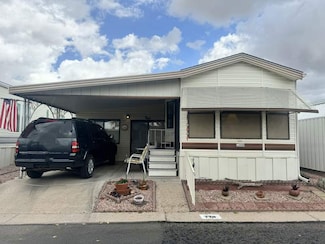 702 S Meridian Rd Unit 776, Apache Junction, AZ 85120